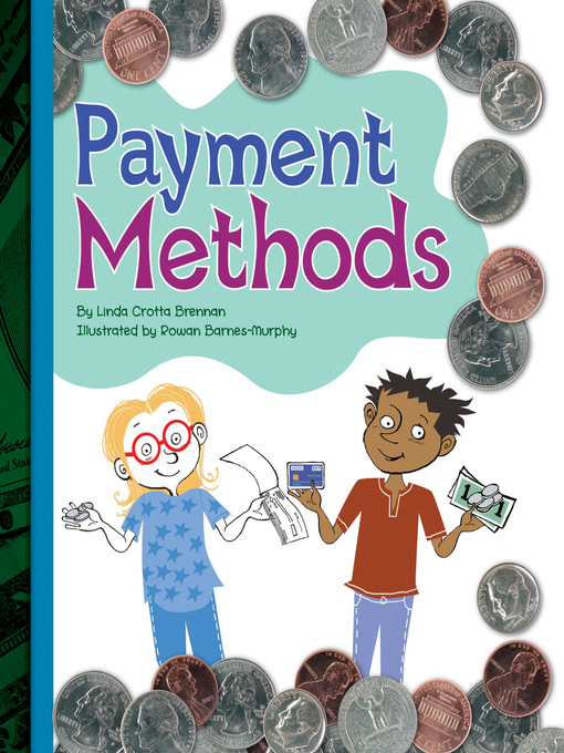 Title details for Payment Methods by Linda Crotta Brennan - Available